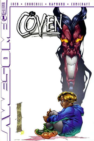 Coven 1997 Series #1