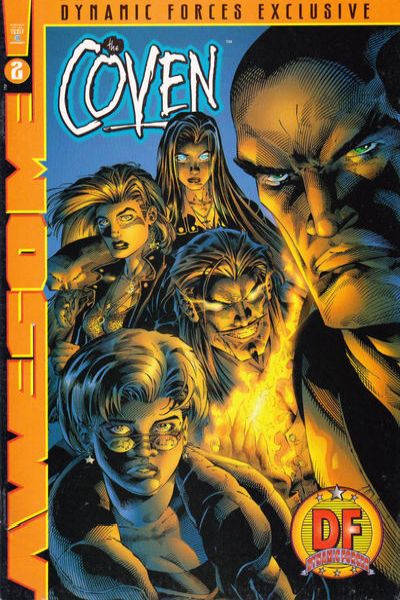 Coven 1997 Series #2