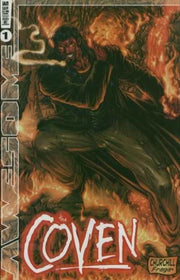 Coven 1999 Series #1