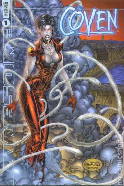 Coven 1999 Series #1