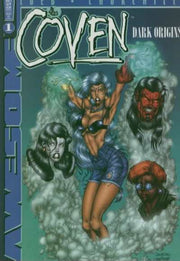 Coven 1999 Series Dark Origins #1