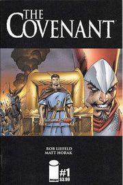 Covenant 2015 Series #1