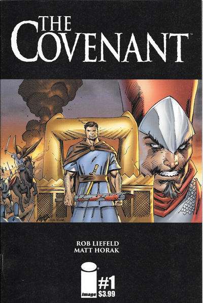 Covenant 2015 Series #1