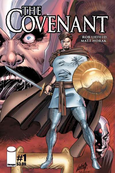 Covenant 2015 Series #1