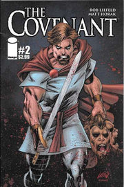 Covenant 2015 Series #2