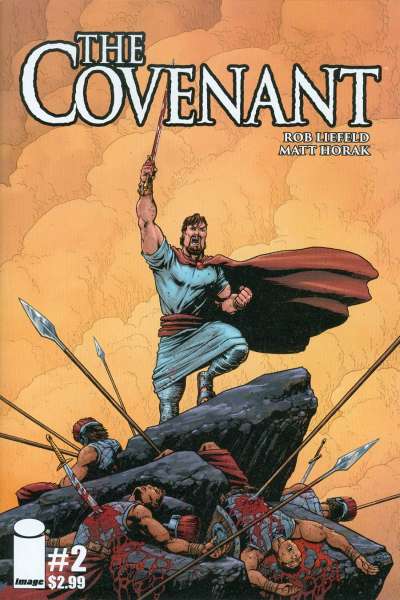 Covenant 2015 Series #2