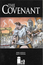Covenant 2015 Series #3