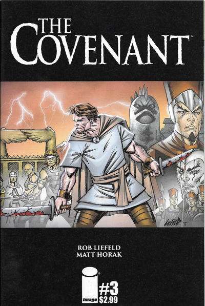 Covenant 2015 Series #3