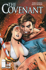 Covenant 2015 Series #4