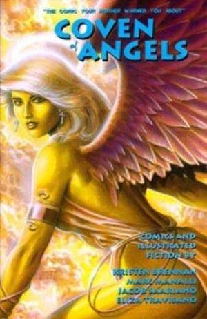 Coven of Angels #1