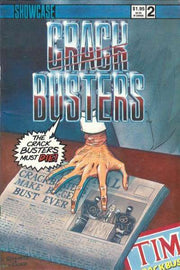 Crackbusters #2