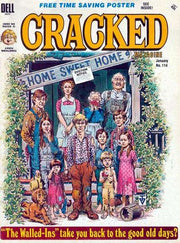 Cracked #114