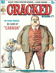 Cracked #117