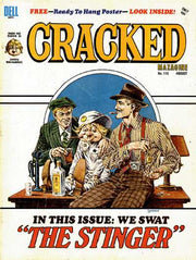 Cracked #118