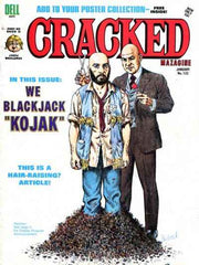 Cracked #122