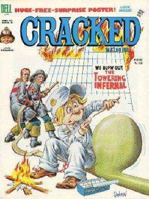 Cracked #126