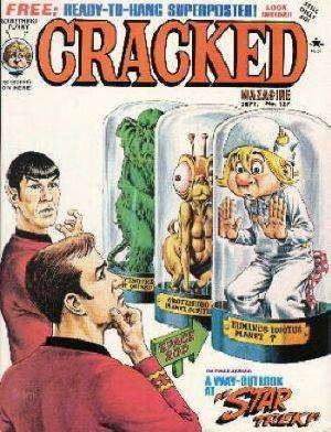 Cracked #127