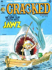 Cracked #129