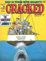 Cracked #131