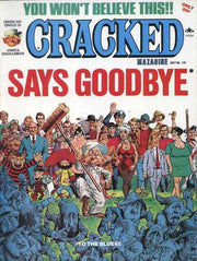 Cracked #133