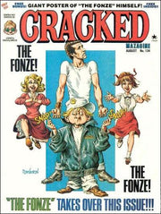 Cracked #134
