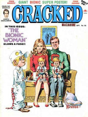 Cracked #135