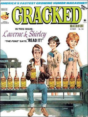 Cracked #136