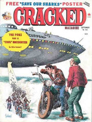 Cracked #153