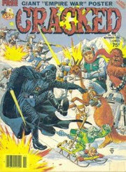 Cracked #173