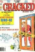 Cracked #181