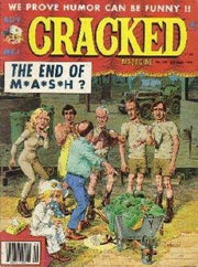 Cracked #190