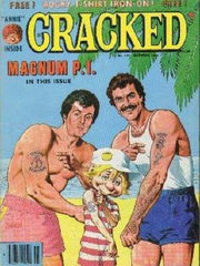 Cracked #191