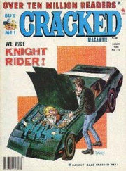 Cracked #193