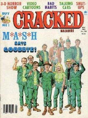 Cracked #194