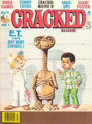 Cracked #195