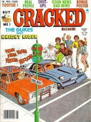 Cracked #196