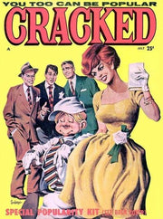 Cracked #20