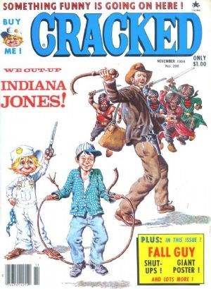 Cracked #208