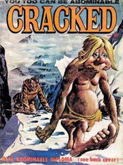 Cracked #21