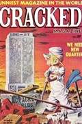 Cracked #22
