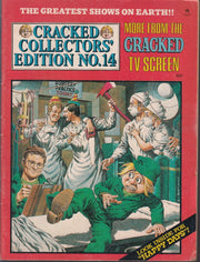 Cracked Collector's Edition #14