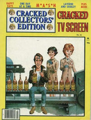 Cracked Collector's Edition #30