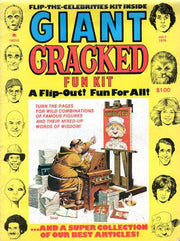 Cracked Giant #17