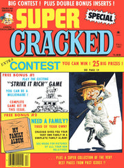 Cracked Super #16