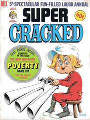 Cracked Super #5