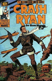Crash Ryan #1