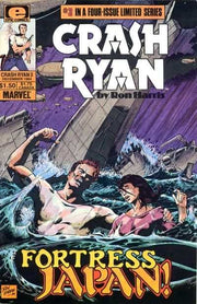 Crash Ryan #3