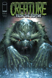 Creature from the Depths #1