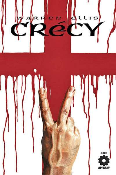 Crecy #1