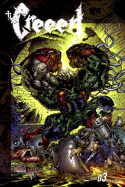 Creech #3